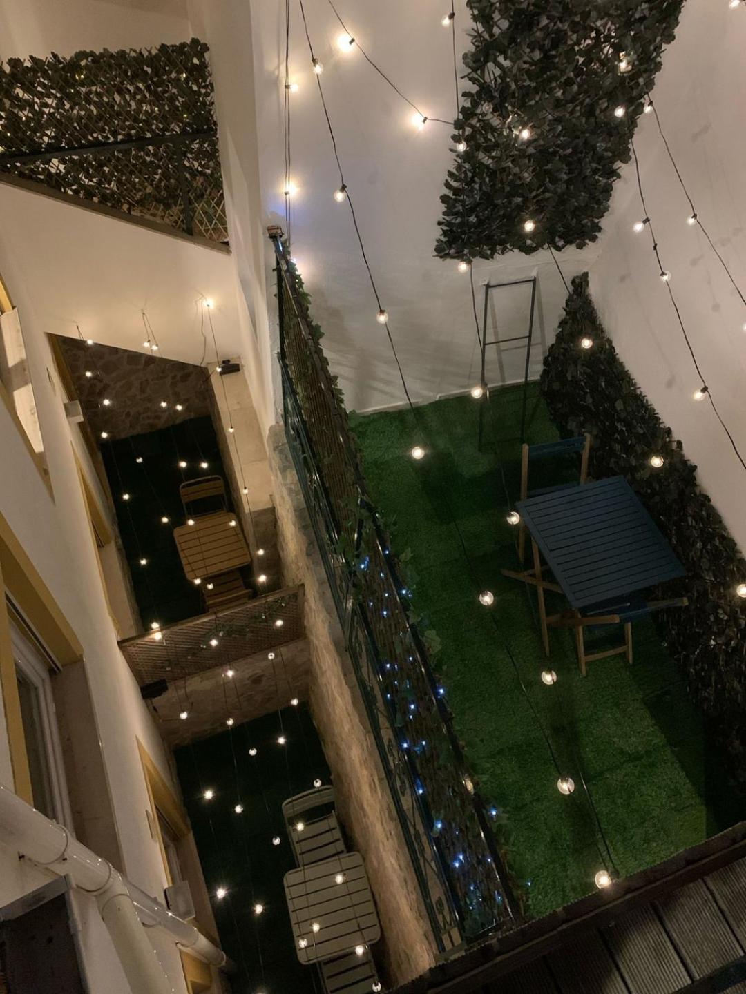 With Private Terrace 250m To Largo Intendente *