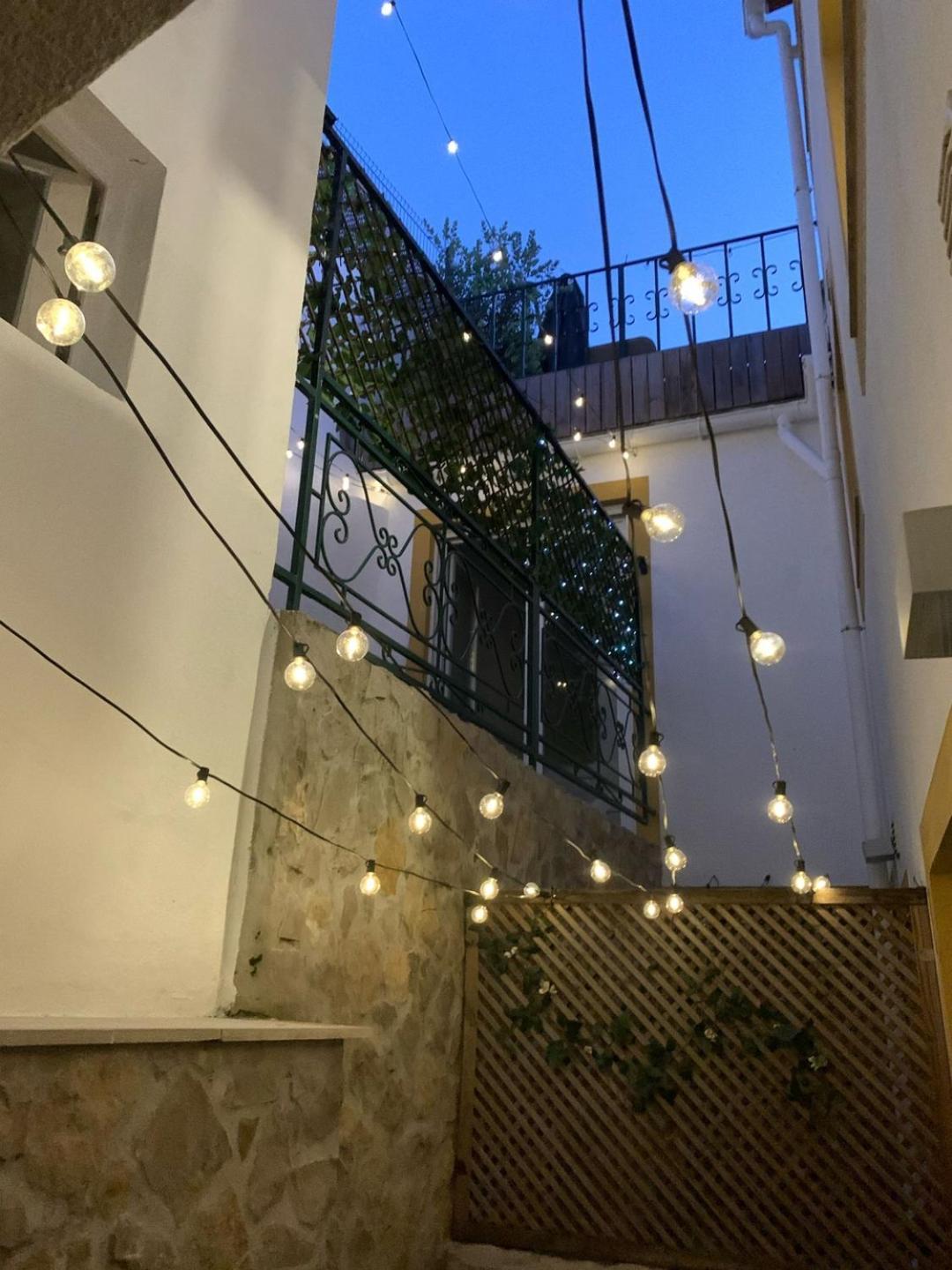 Apartamento With Private Terrace 250m To Largo Intendente