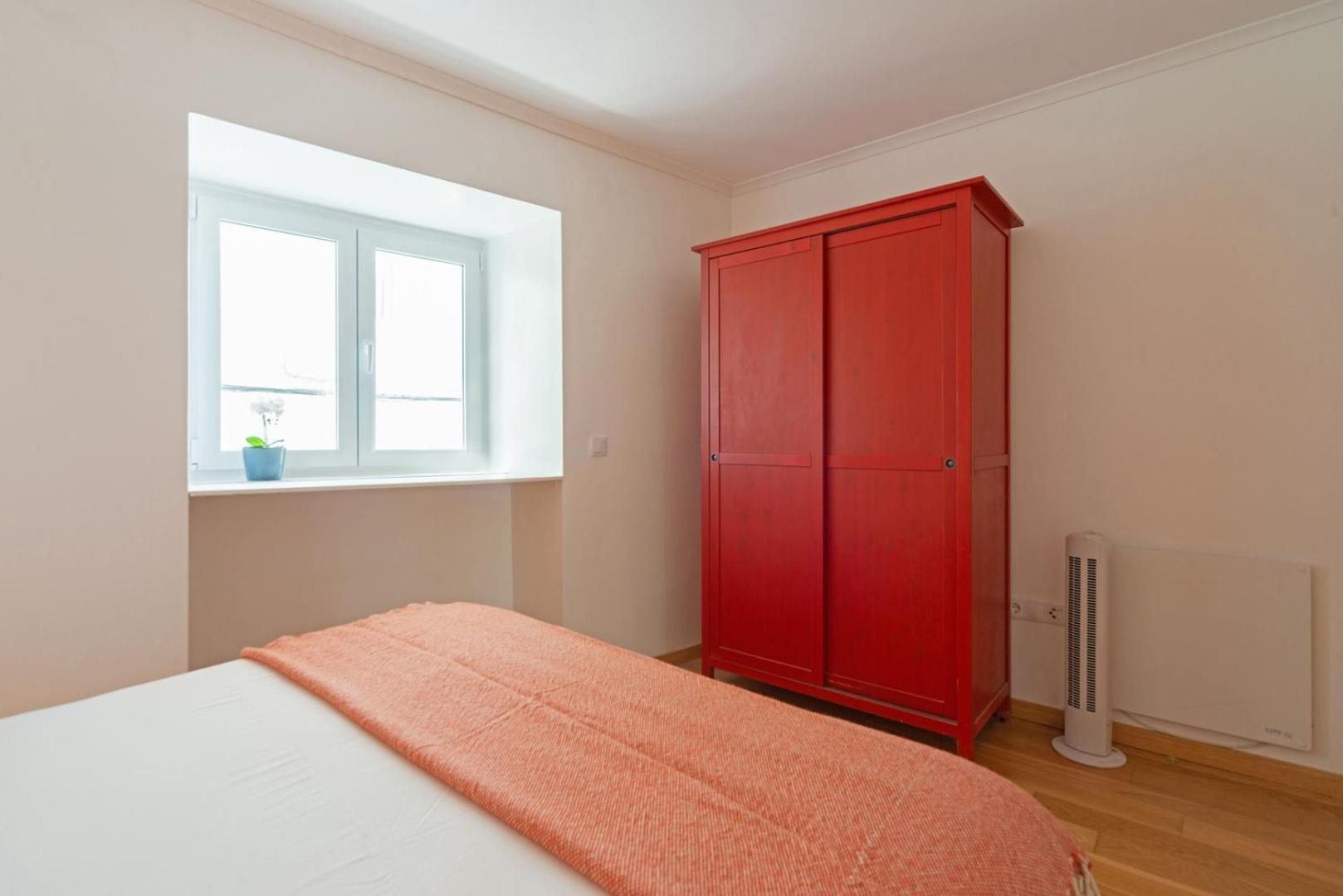 Apartamento With Private Terrace 250m To Largo Intendente