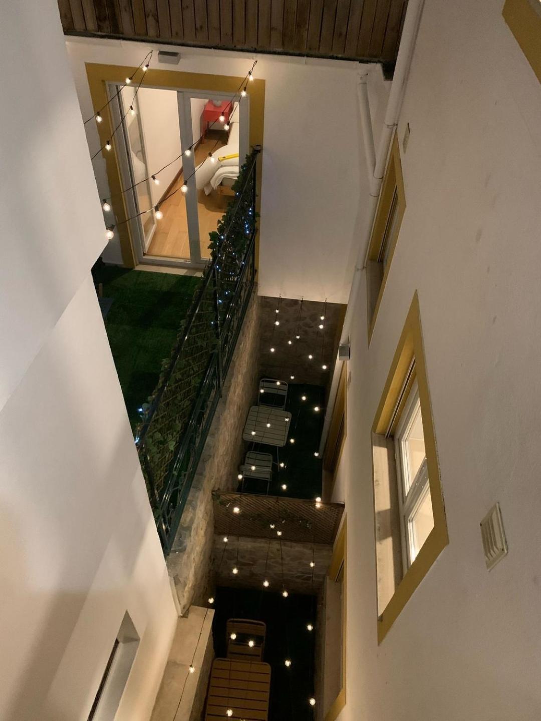 With Private Terrace 250m To Largo Intendente Apartamento