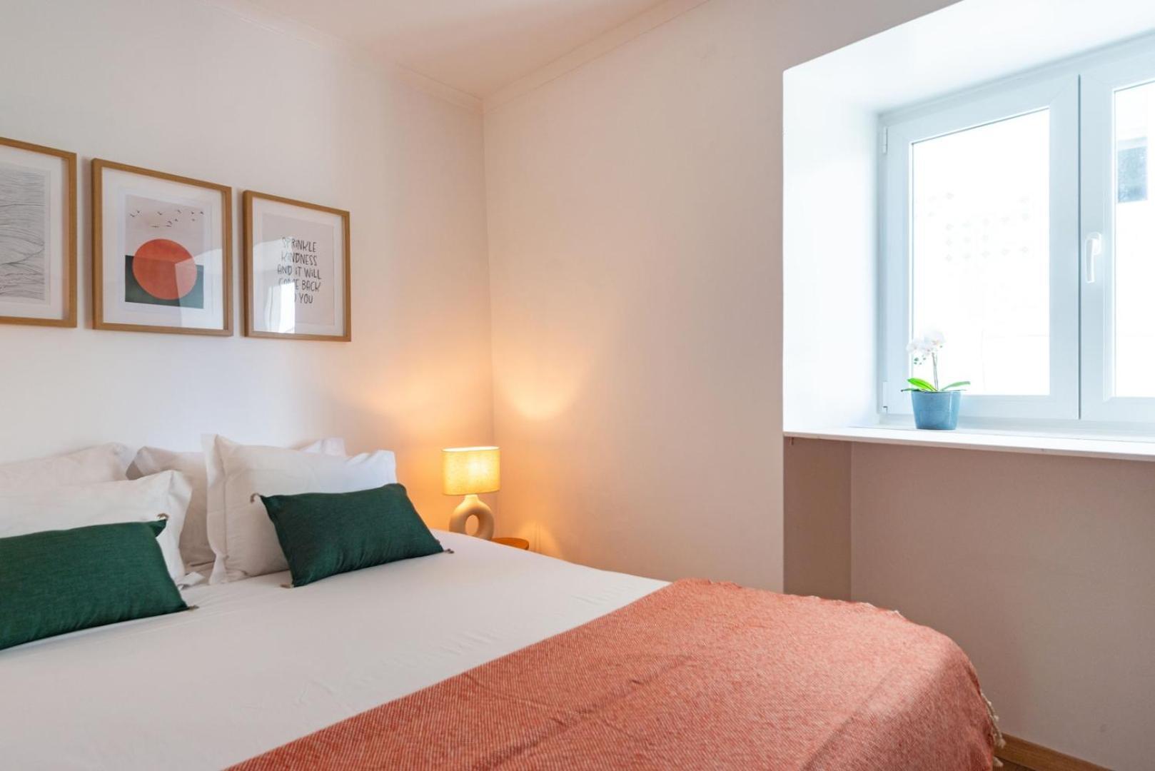 With Private Terrace 250m To Largo Intendente Apartamento Lisboa